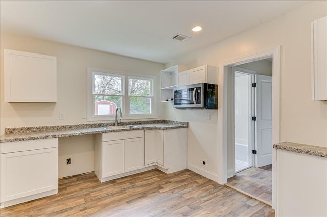 2106 Roosevelt Drive, Augusta, GA 30904