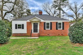 2106 Roosevelt Drive, Augusta, GA 30904