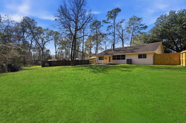 17630 Boat Hook Street, Crosby, TX 77532