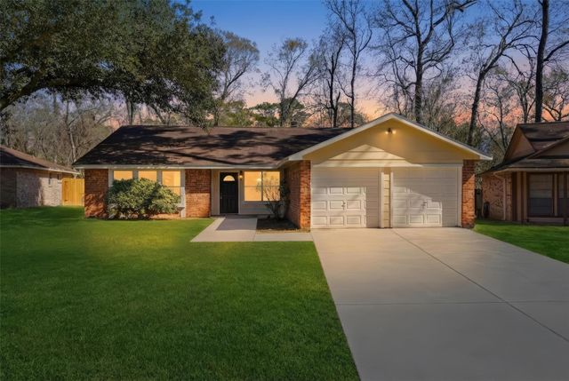 17630 Boat Hook Street, Crosby, TX 77532