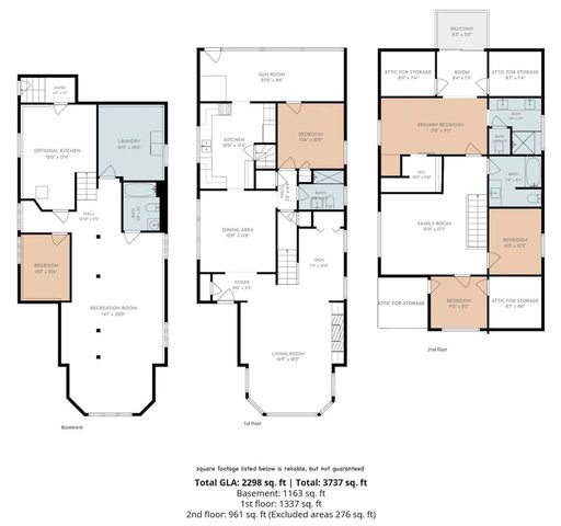 2638 Central Park Avenue, Evanston, IL 60201