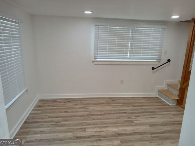 1611 Carlton Avenue, Stone Mountain, GA 30087