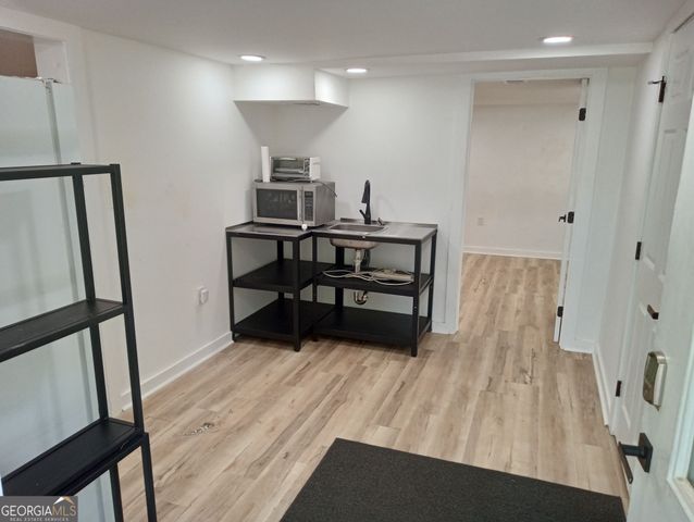 1611 Carlton Avenue, Stone Mountain, GA 30087