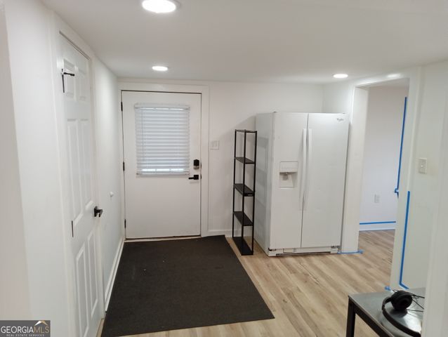 1611 Carlton Avenue, Stone Mountain, GA 30087