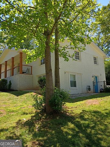 1611 Carlton Avenue, Stone Mountain, GA 30087