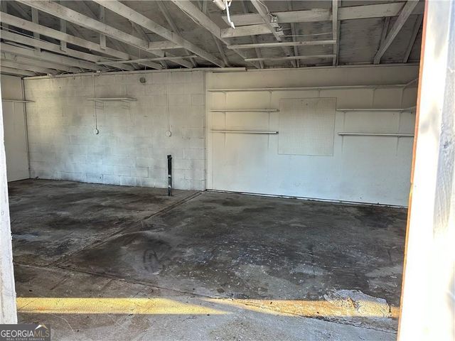 1611 Carlton Avenue, Stone Mountain, GA 30087