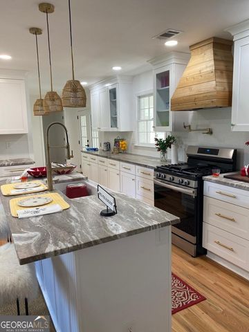 1611 Carlton Avenue, Stone Mountain, GA 30087