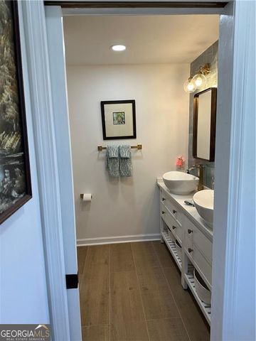 1611 Carlton Avenue, Stone Mountain, GA 30087