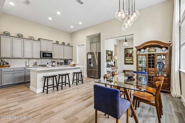 14912 VENOSA Circle, Jacksonville, FL 32258