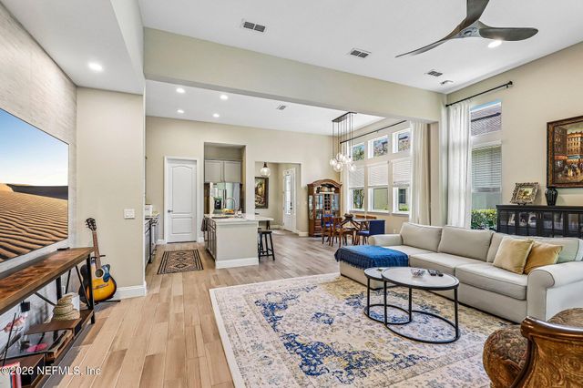 14912 VENOSA Circle, Jacksonville, FL 32258