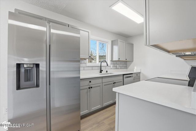 7730 Little Bend Circle, Anchorage, AK 99507