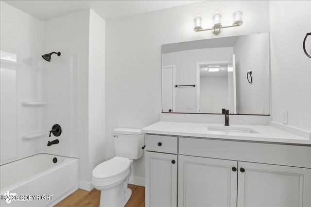 7730 Little Bend Circle, Anchorage, AK 99507