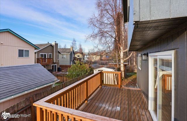 7730 Little Bend Circle, Anchorage, AK 99507