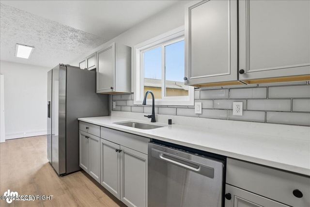 7730 Little Bend Circle, Anchorage, AK 99507