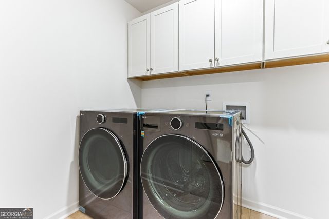 1307 Trident Maple Chase, Lawrenceville, GA 30045