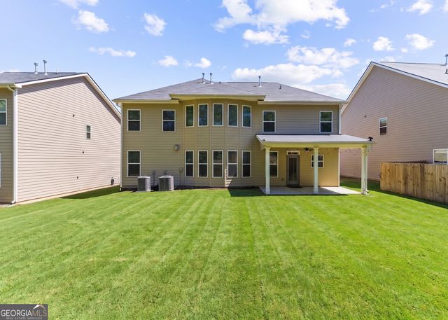 1307 Trident Maple Chase, Lawrenceville, GA 30045