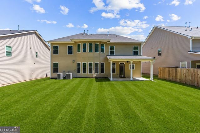 1307 Trident Maple Chase, Lawrenceville, GA 30045