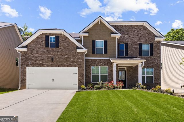 1307 Trident Maple Chase, Lawrenceville, GA 30045