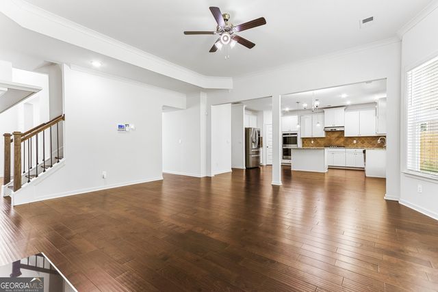 1307 Trident Maple Chase, Lawrenceville, GA 30045