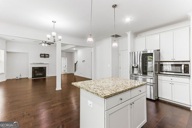 1307 Trident Maple Chase, Lawrenceville, GA 30045