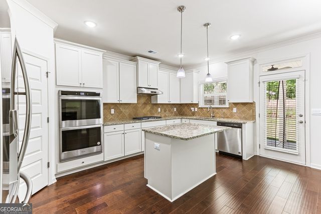 1307 Trident Maple Chase, Lawrenceville, GA 30045