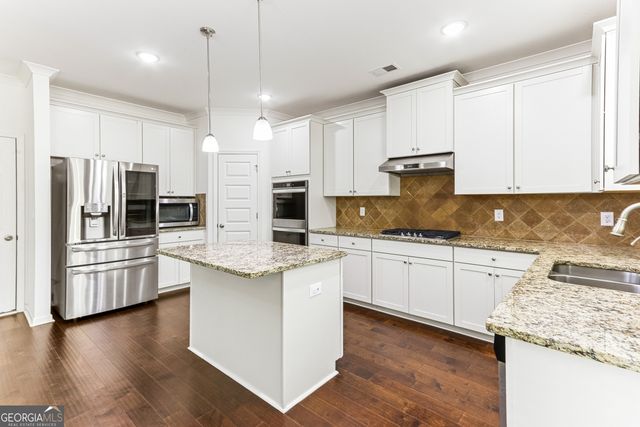 1307 Trident Maple Chase, Lawrenceville, GA 30045