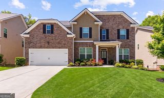 1307 Trident Maple Chase, Lawrenceville, GA 30045