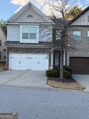 3144 Spicy Cedar Lane, Lithonia, GA 30038