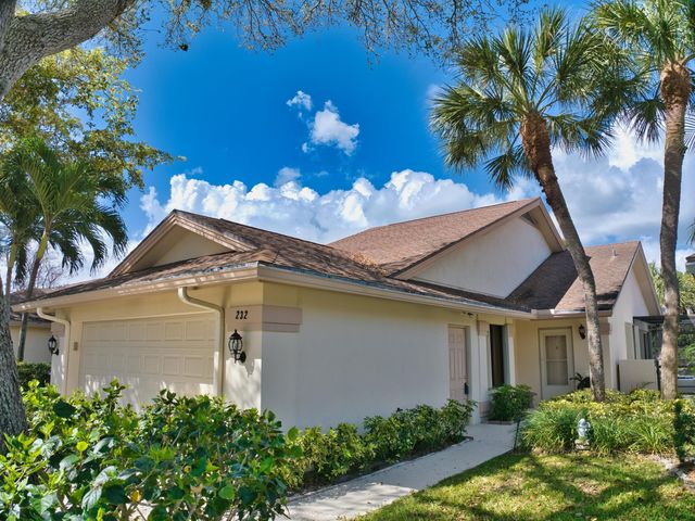 232 River Park Drive, Jupiter, FL 33477
