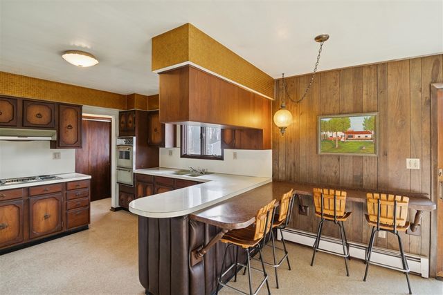 1172 Rustic Hills Drive, Union City, MI 49094