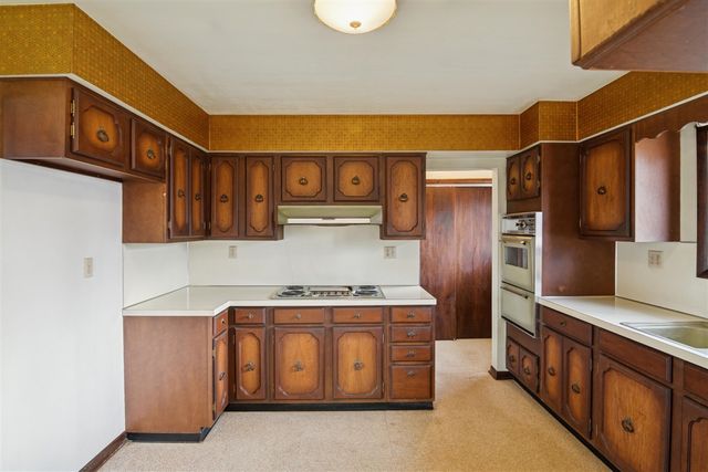 1172 Rustic Hills Drive, Union City, MI 49094