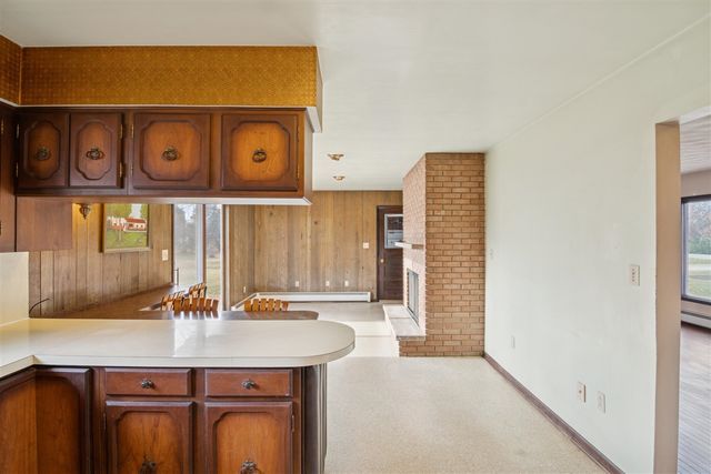 1172 Rustic Hills Drive, Union City, MI 49094