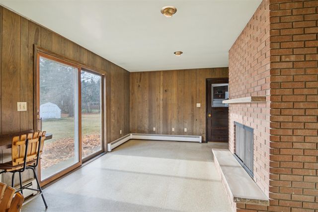 1172 Rustic Hills Drive, Union City, MI 49094