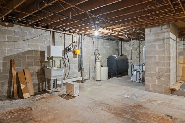 1172 Rustic Hills Drive, Union City, MI 49094