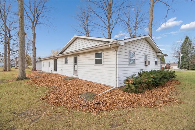 1172 Rustic Hills Drive, Union City, MI 49094