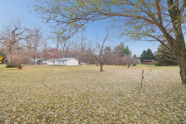 1172 Rustic Hills Drive, Union City, MI 49094
