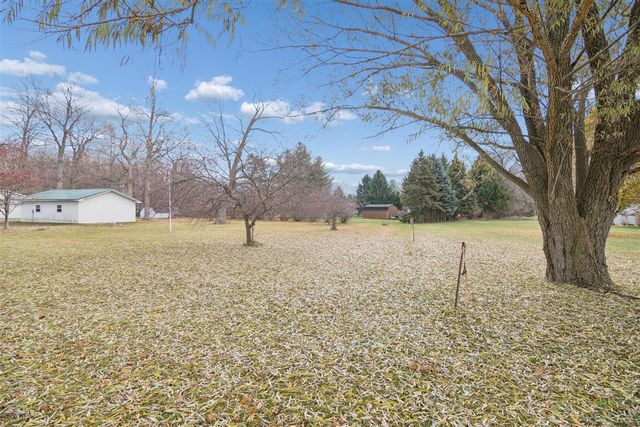 1172 Rustic Hills Drive, Union City, MI 49094