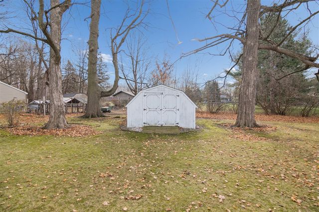 1172 Rustic Hills Drive, Union City, MI 49094