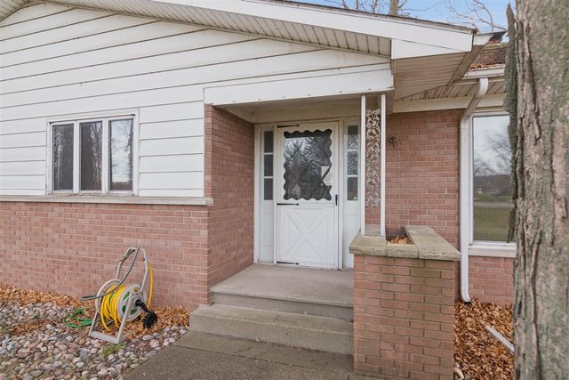 1172 Rustic Hills Drive, Union City, MI 49094