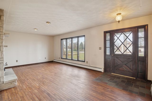 1172 Rustic Hills Drive, Union City, MI 49094