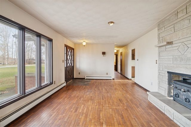 1172 Rustic Hills Drive, Union City, MI 49094