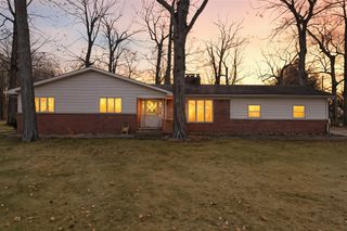 1172 Rustic Hills Drive, Union City, MI 49094