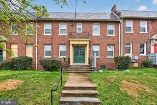 171 35TH ST NE, Washington, DC 20019