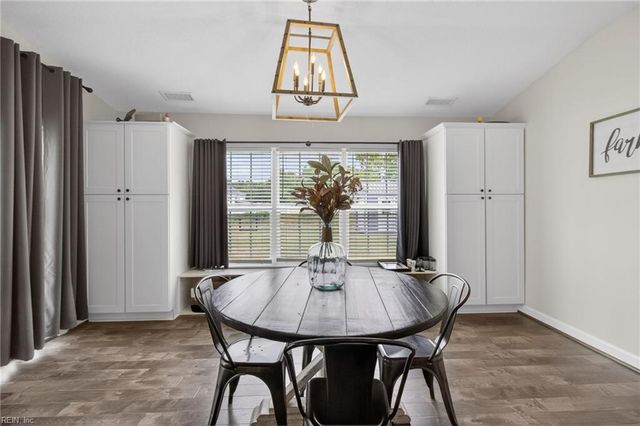 227 Manor DR, Carrollton, VA 23314