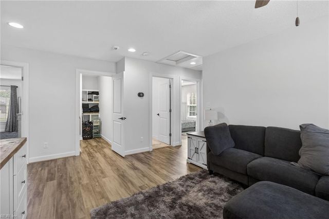 227 Manor DR, Carrollton, VA 23314