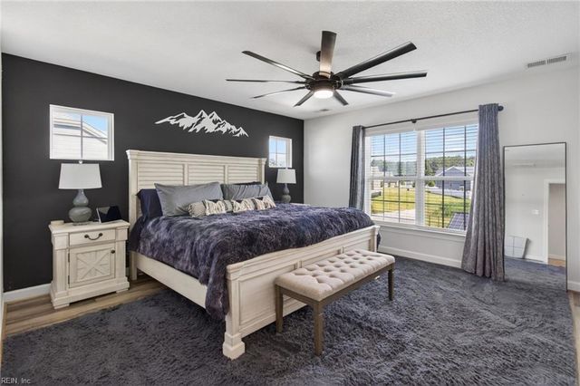 227 Manor DR, Carrollton, VA 23314