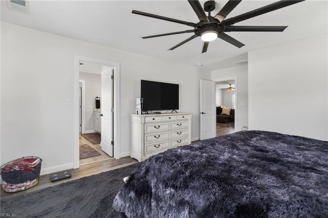 227 Manor DR, Carrollton, VA 23314