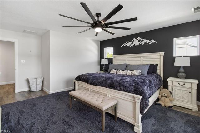 227 Manor DR, Carrollton, VA 23314
