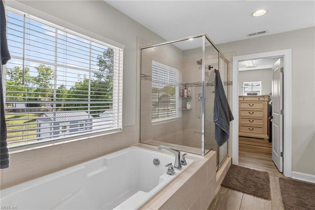 227 Manor DR, Carrollton, VA 23314