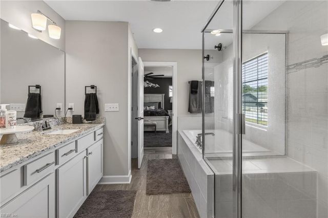 227 Manor DR, Carrollton, VA 23314